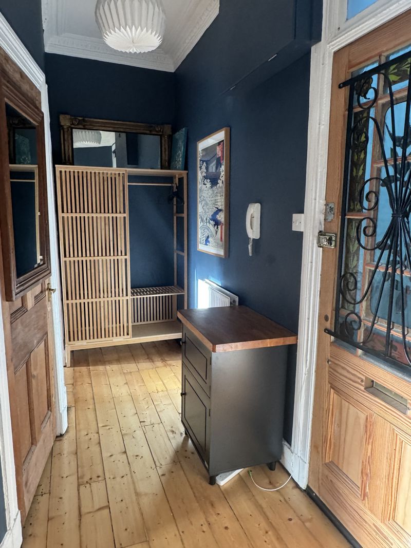 White Street Partick